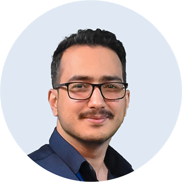 Reza Elyasi