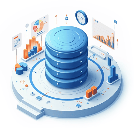 Using a Time-Series Database