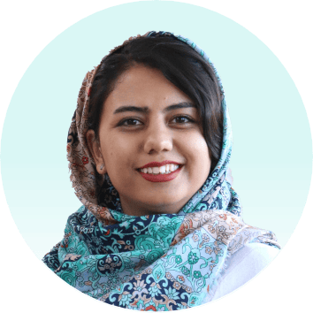 Atefeh Shahrokhi