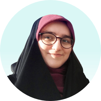 Negin Hashemi