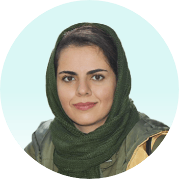 Mahsa Zarneshan