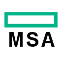 HPE MSA SAN Storage