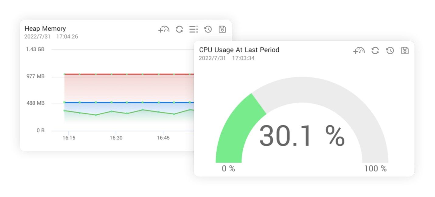 heap memory