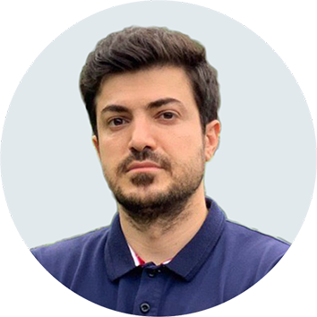 Mojtaba Sadeghpour
