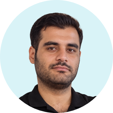 Amirhosein Jabbari