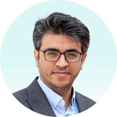 Mahmood Mollaie
