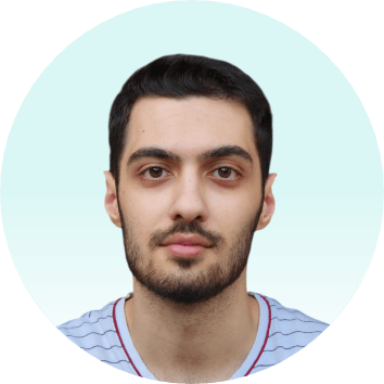 Amirmahdi Ikani