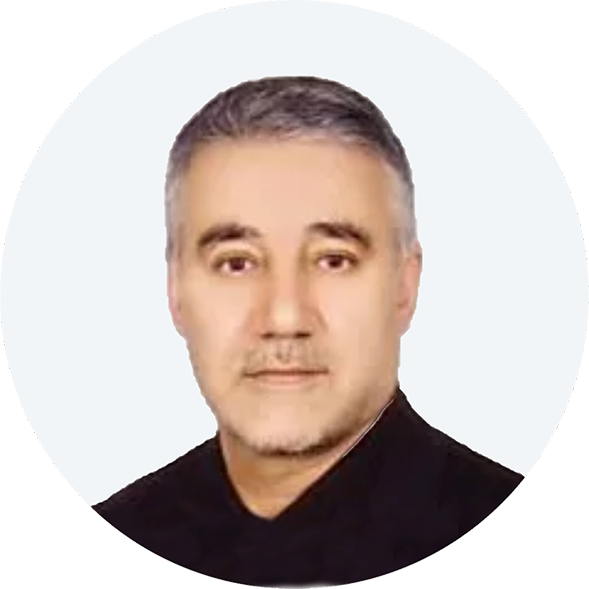 Jafar Habibi