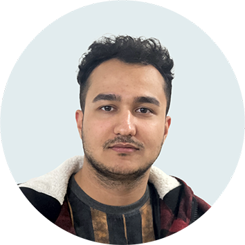 Mehdi Seyed Hosseini