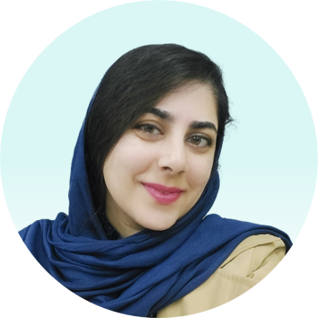 Monireh Khodadad