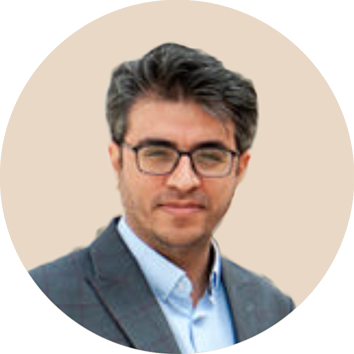 Mahmood Mollaie
