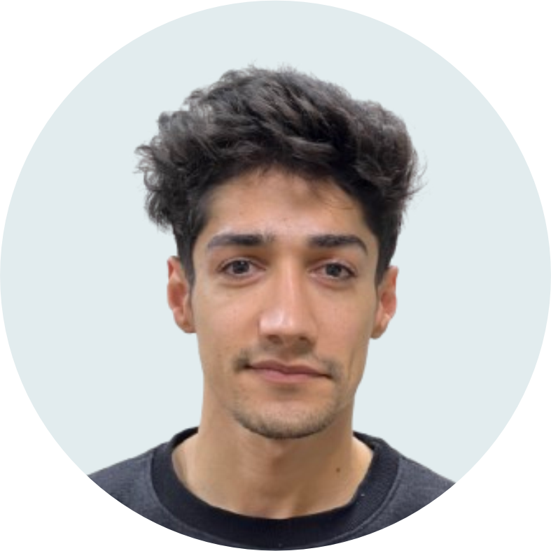 Matin Reazei