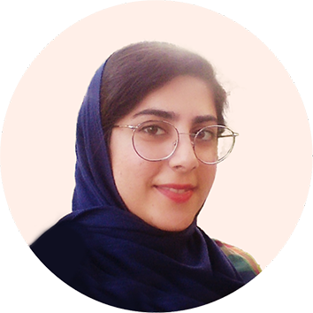 Monireh Khodadad
