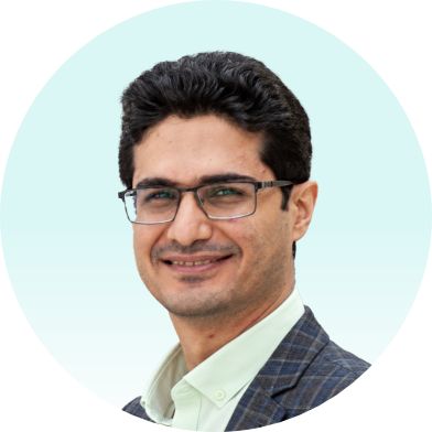 Pedram Beheshti