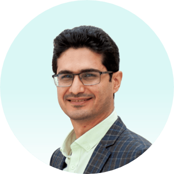 Pedram Beheshti