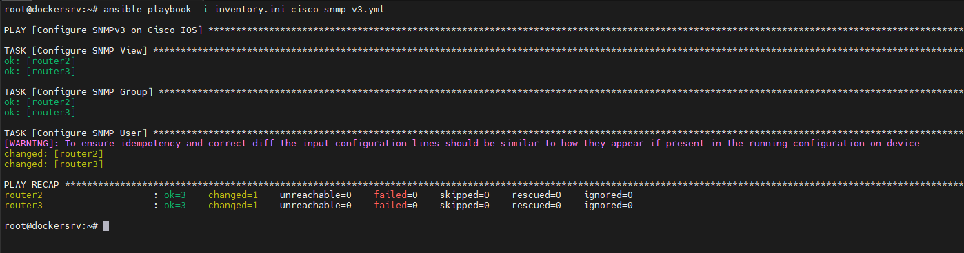 How to Automate Configuration of Cisco Devices Using Ansible (Step-by-Step Guide)