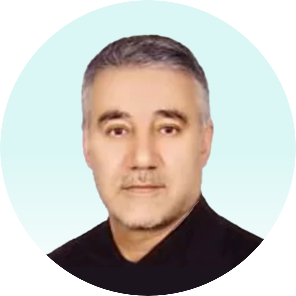 Jafar Habibi