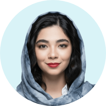 آیلار ایزدی