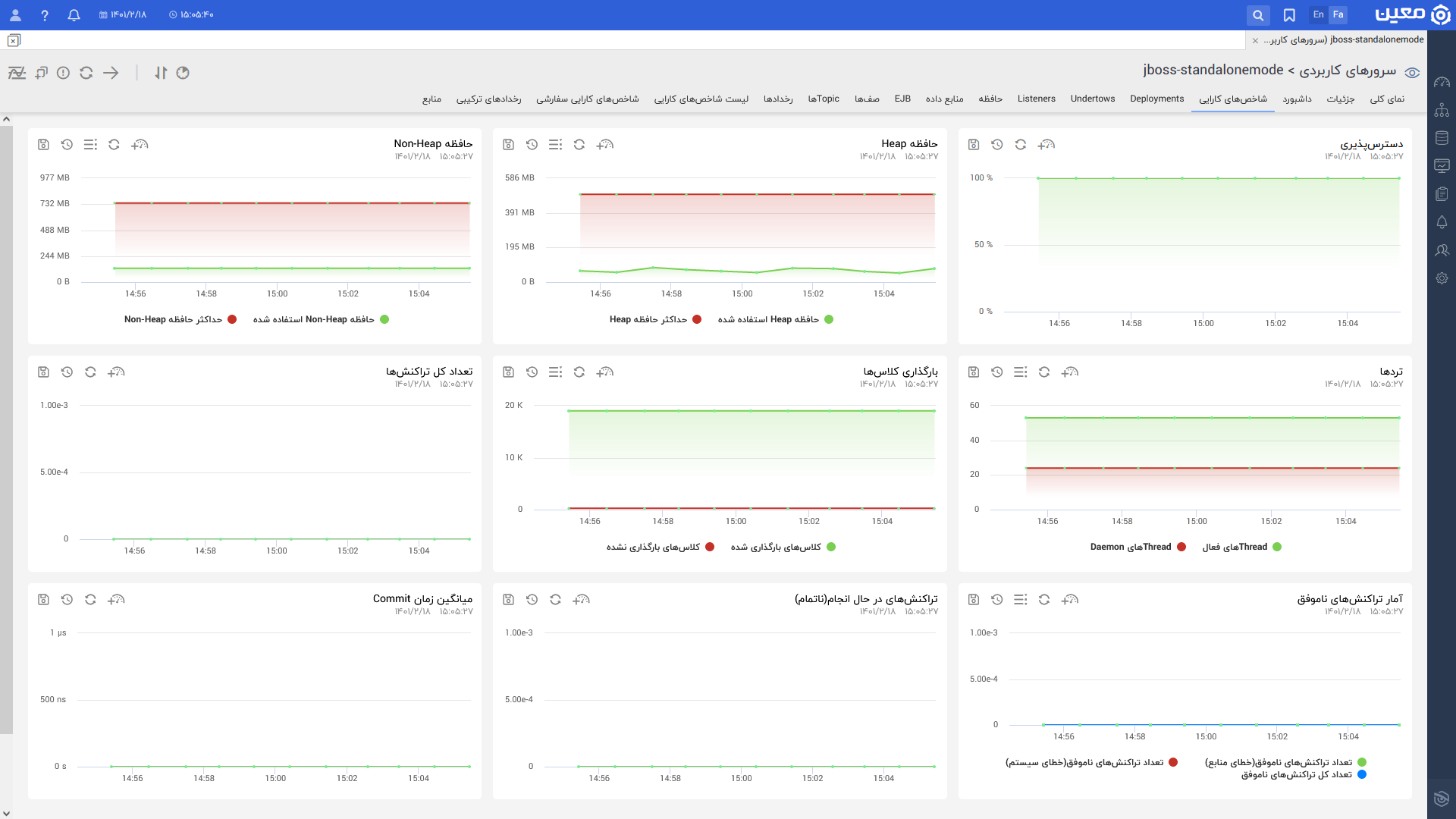 Jboss.standalone.kp Is.fa