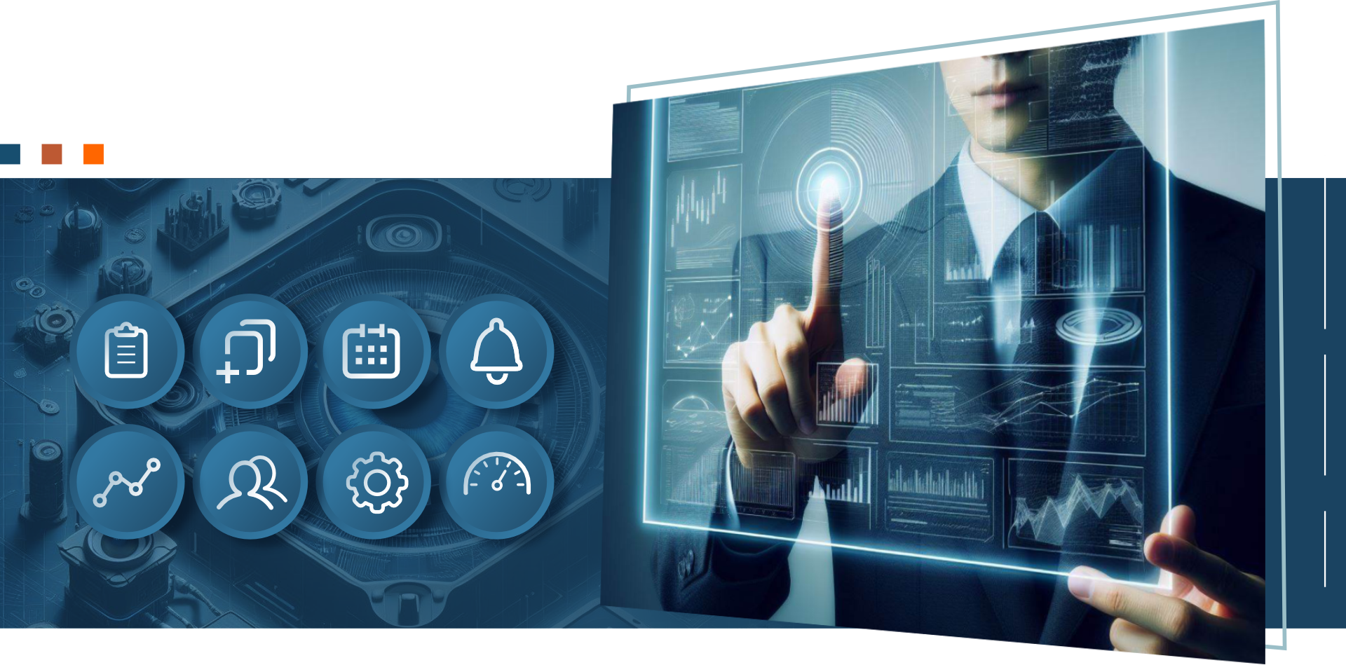monitoring software