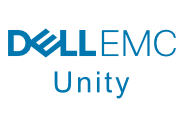 Dell EMC Unity Storage