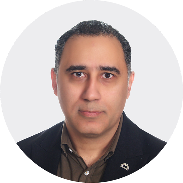 Seyyed Reza Bani Hashemi