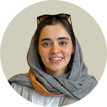 Fatemeh Sadaat Mousavi