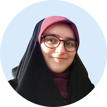 Negin Hashemi