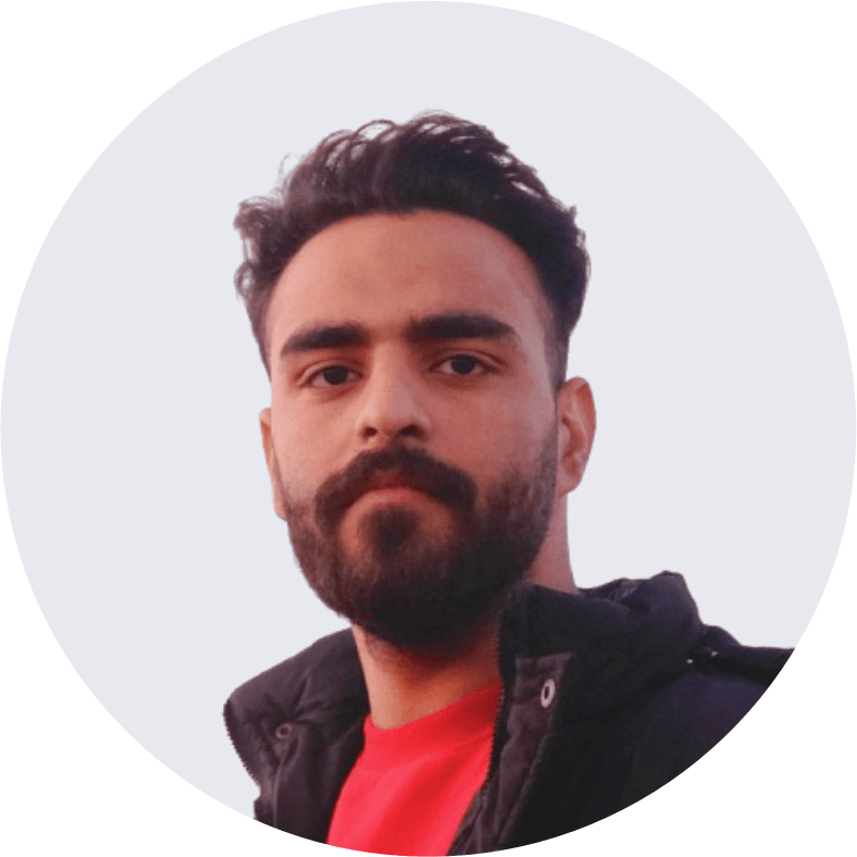Mehdi Chenani