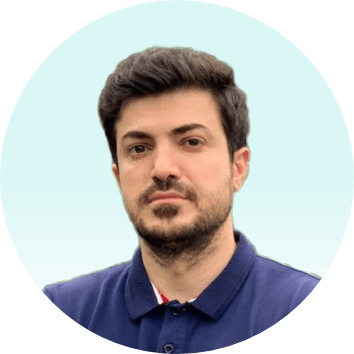 Mojtaba Sadeghpour