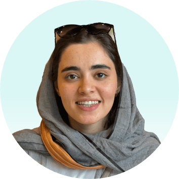 Fatemeh Sadaat Mousavi