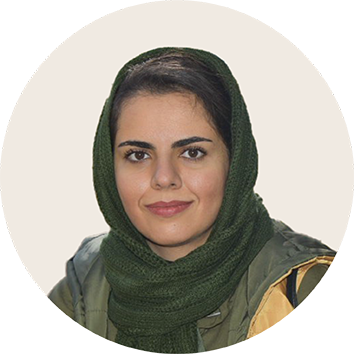 Mahsa Zarneshan