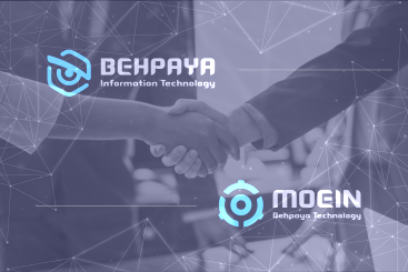 The Moein technology and its intellectual property rights transferred