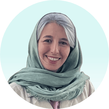 Bahare Elhami