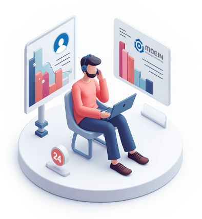 Strong Support and Expert Consultation