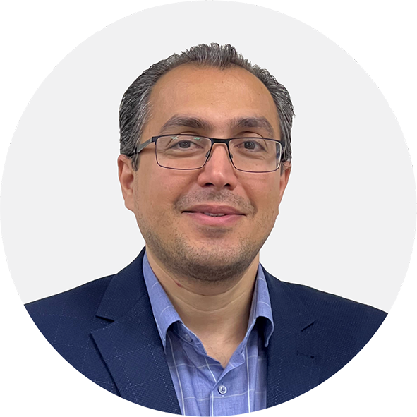 Abolhassan Shamsaie