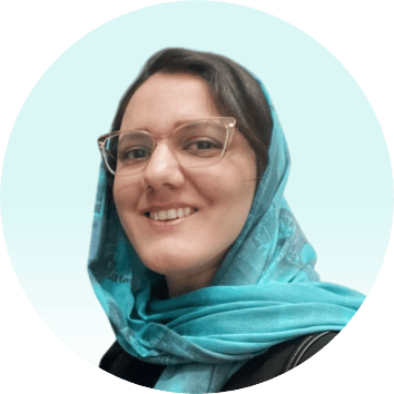 Rayhaneh Hosseinzadeh
